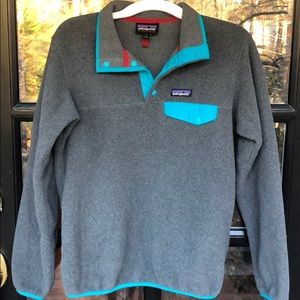 Patagonia Pullover